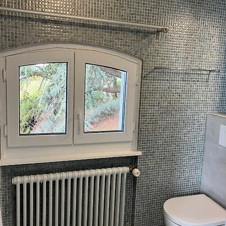 With 360° View Overlooking Geneva And Alps 4*