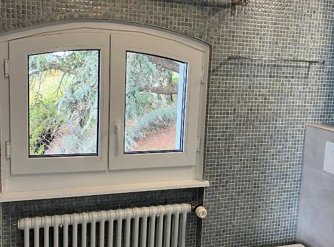 With 360° View Overlooking Geneva And Alps 4*