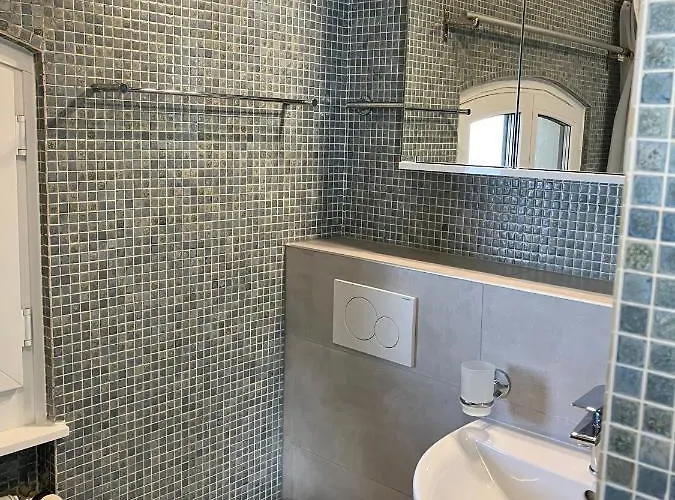 With 360° View Overlooking Geneva And Alps