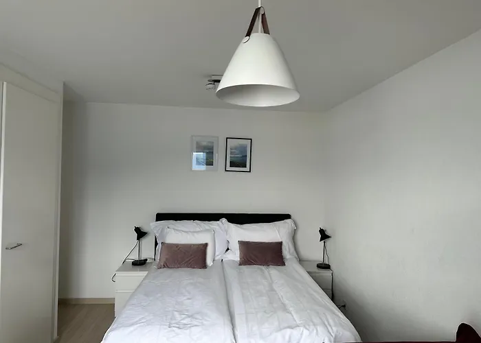 With 360° View Overlooking Geneva And Alps 4*