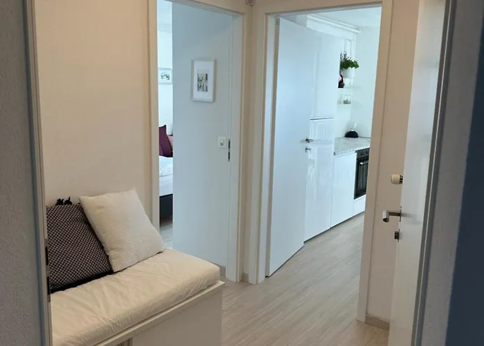 ゲストハウス With 360° View Overlooking Geneva And Alps