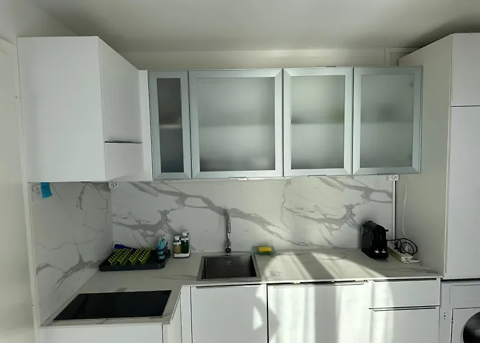 With 360° View Overlooking Geneva And Alps ゲストハウス Puidoux