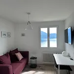 With 360° View Overlooking Geneva And Alps 4*